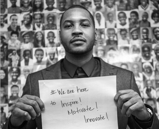 carmelo anthony