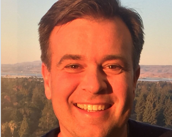 chris douvos