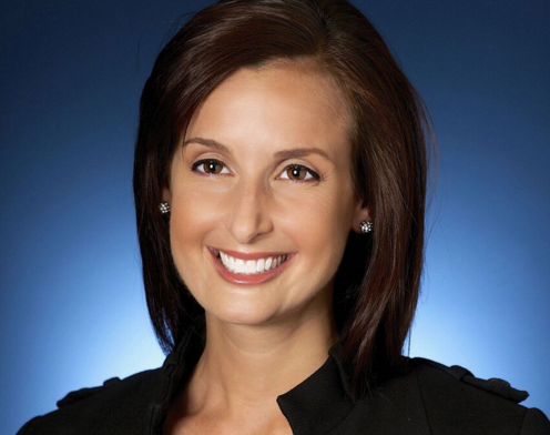 danielle brown