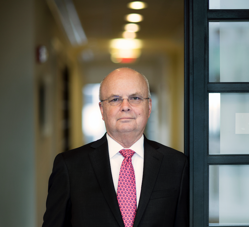 Michael Hayden