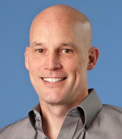 Mike George