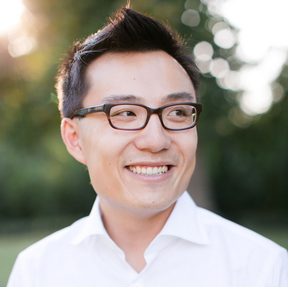 tony xu