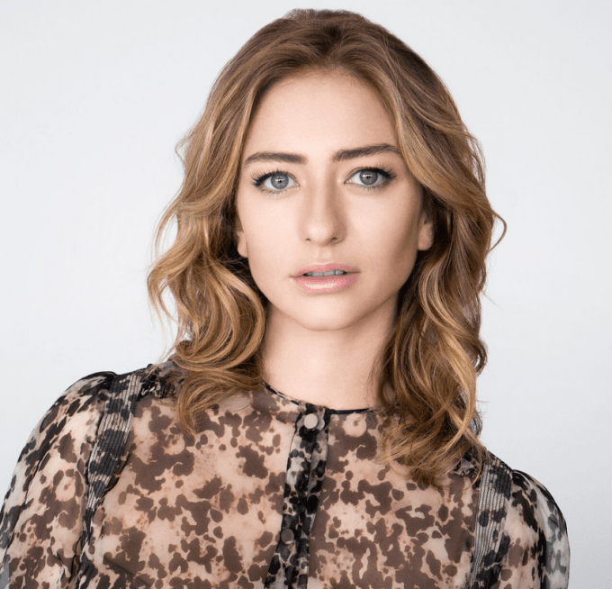 whitney wolfe