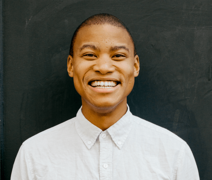 kanyi maqubela