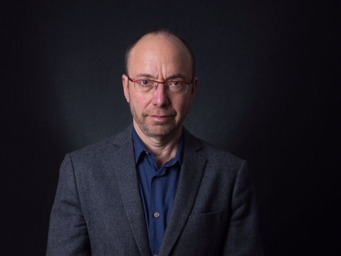 randall rothenberg