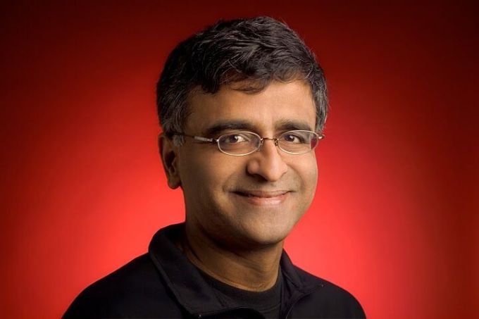 sridhar ramaswamy