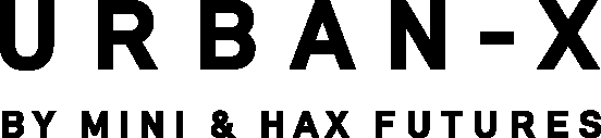 Urban-X Logo