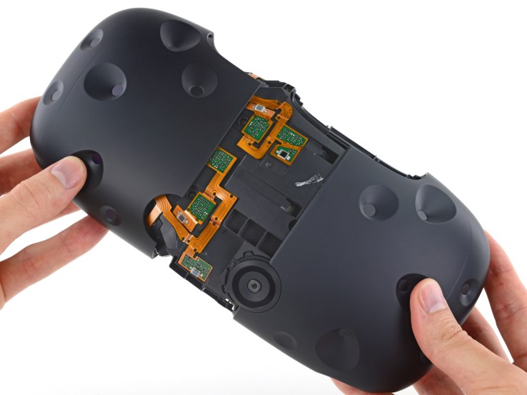 vive teardown 1