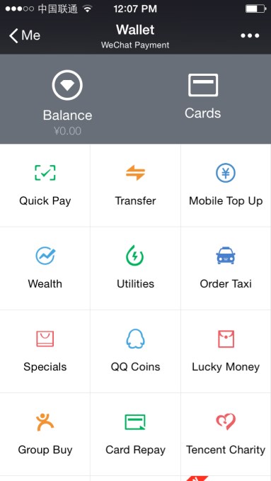 WeChat_Wallet