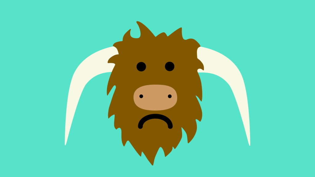 Yik Yak down