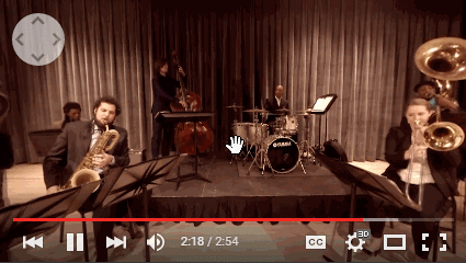 youtube360