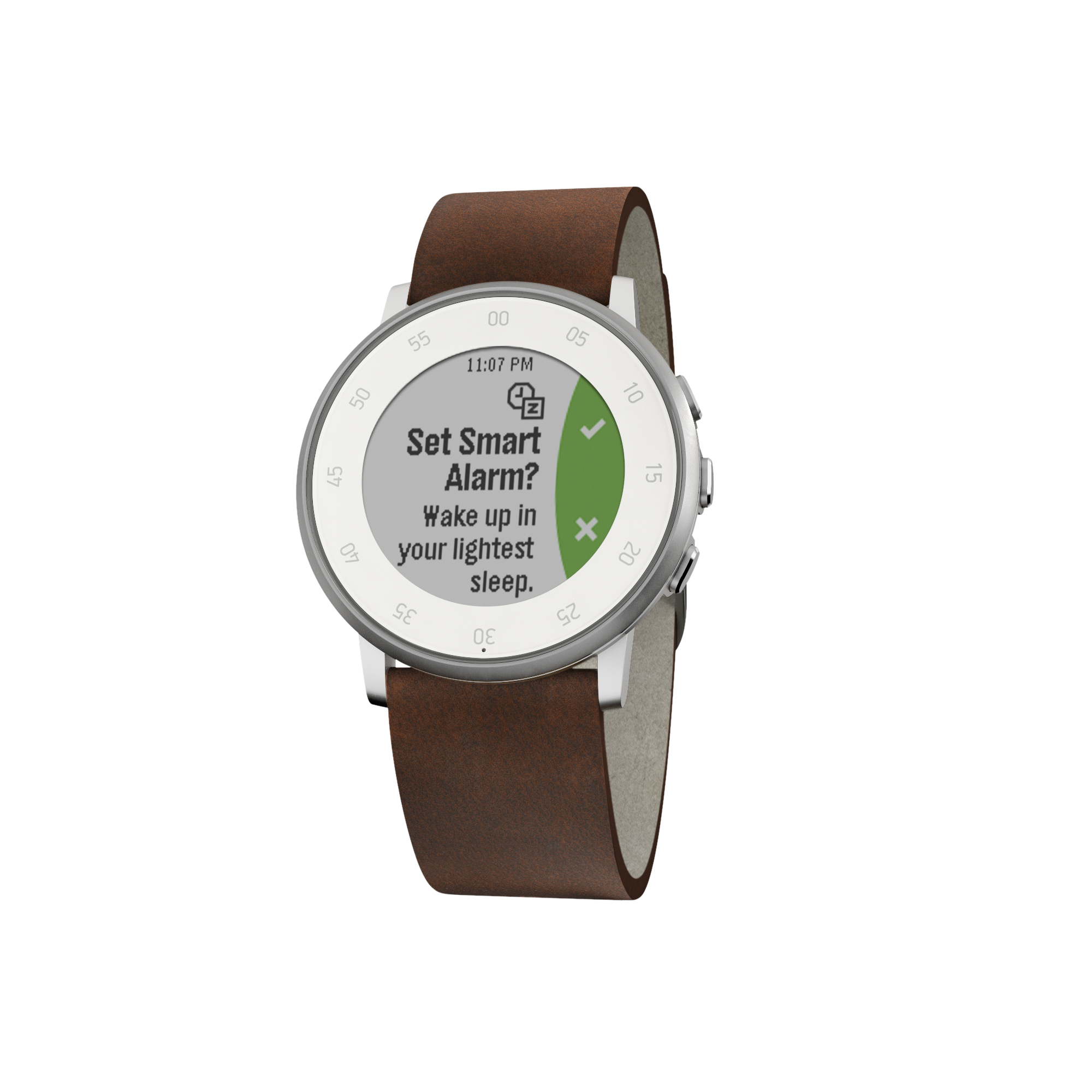 03 Smart Alarm PTR