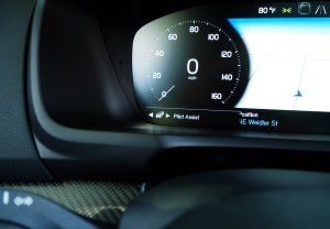 Volvo Pilot Assist