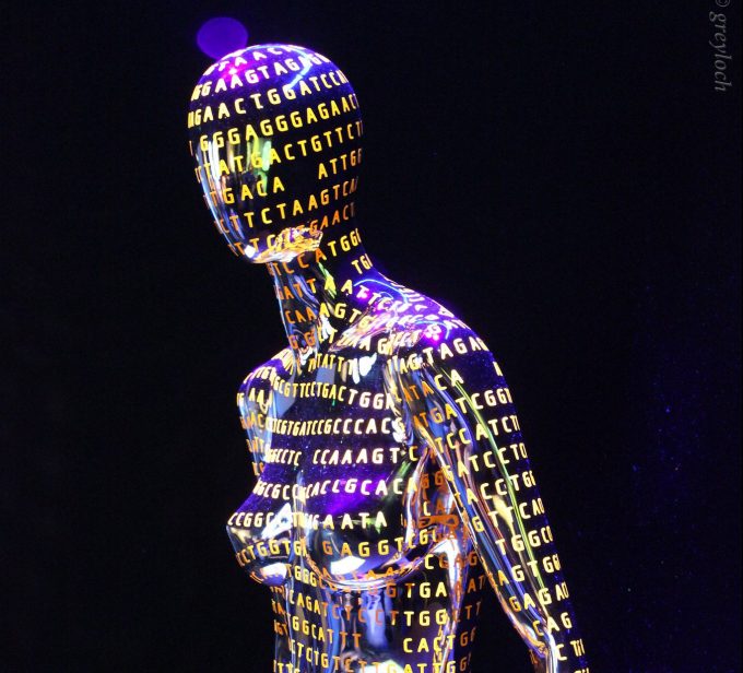 genome