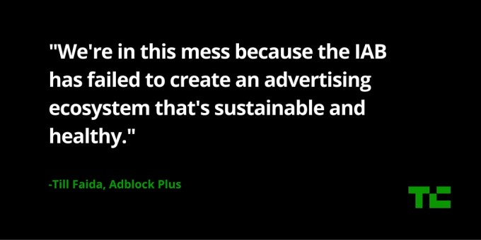 Adblock Disrupt ny 2016 canva