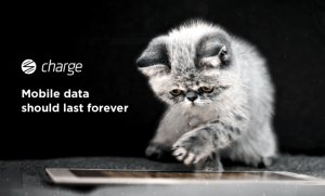 A company using pictures of kittens in its press pack is inherently likeable in my book. Where do I sign?