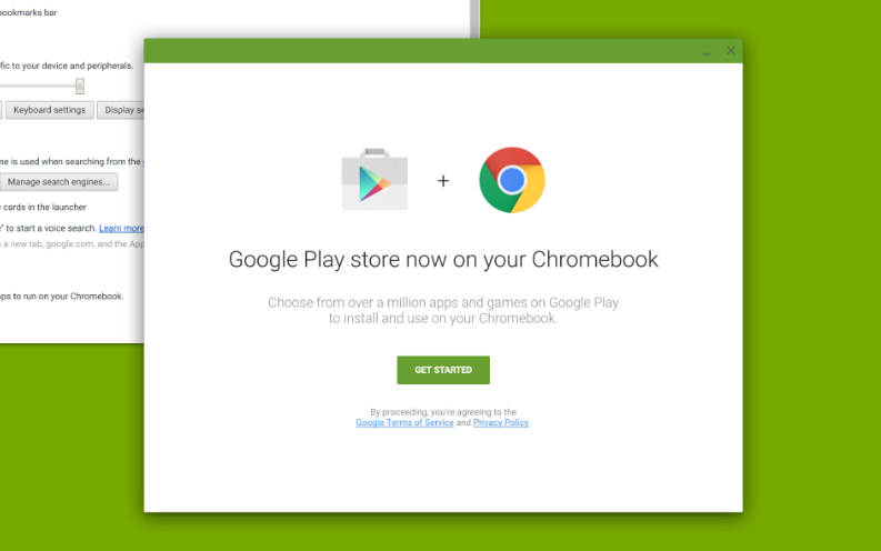 chromebooks
