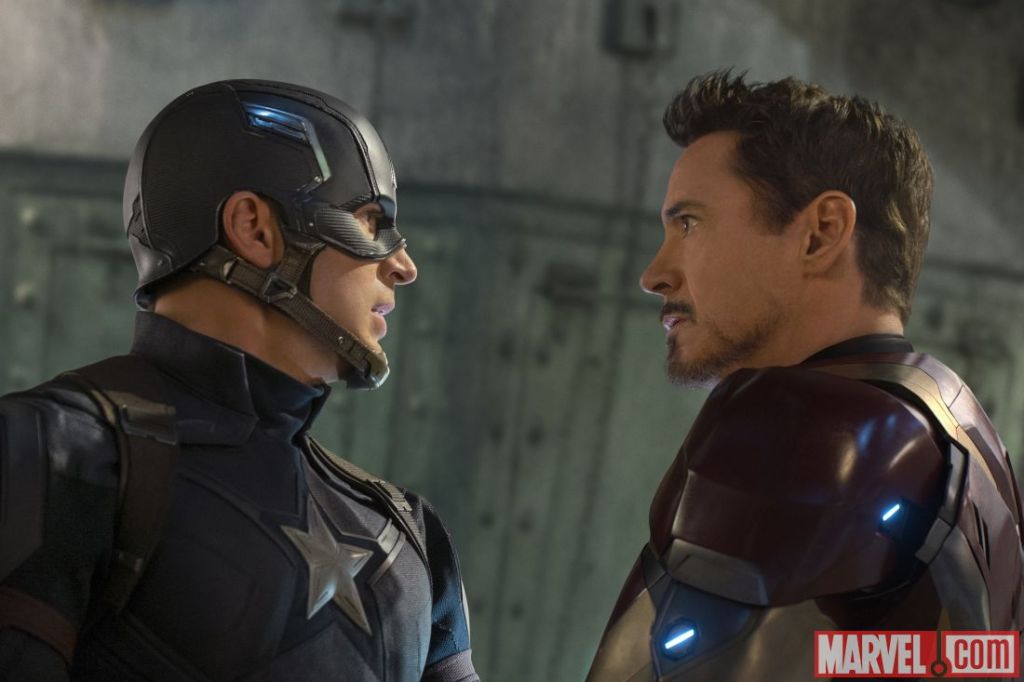 civil war