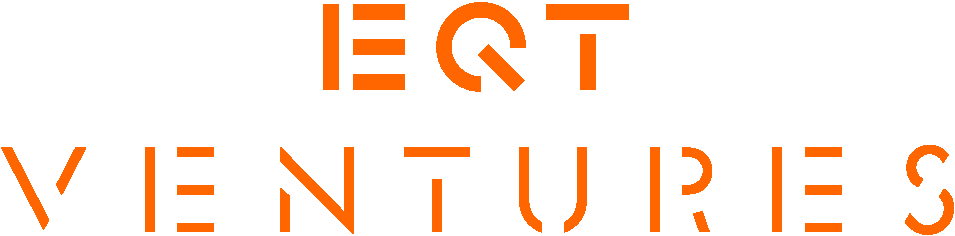 EQT Ventures Logo