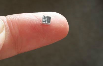 finger array