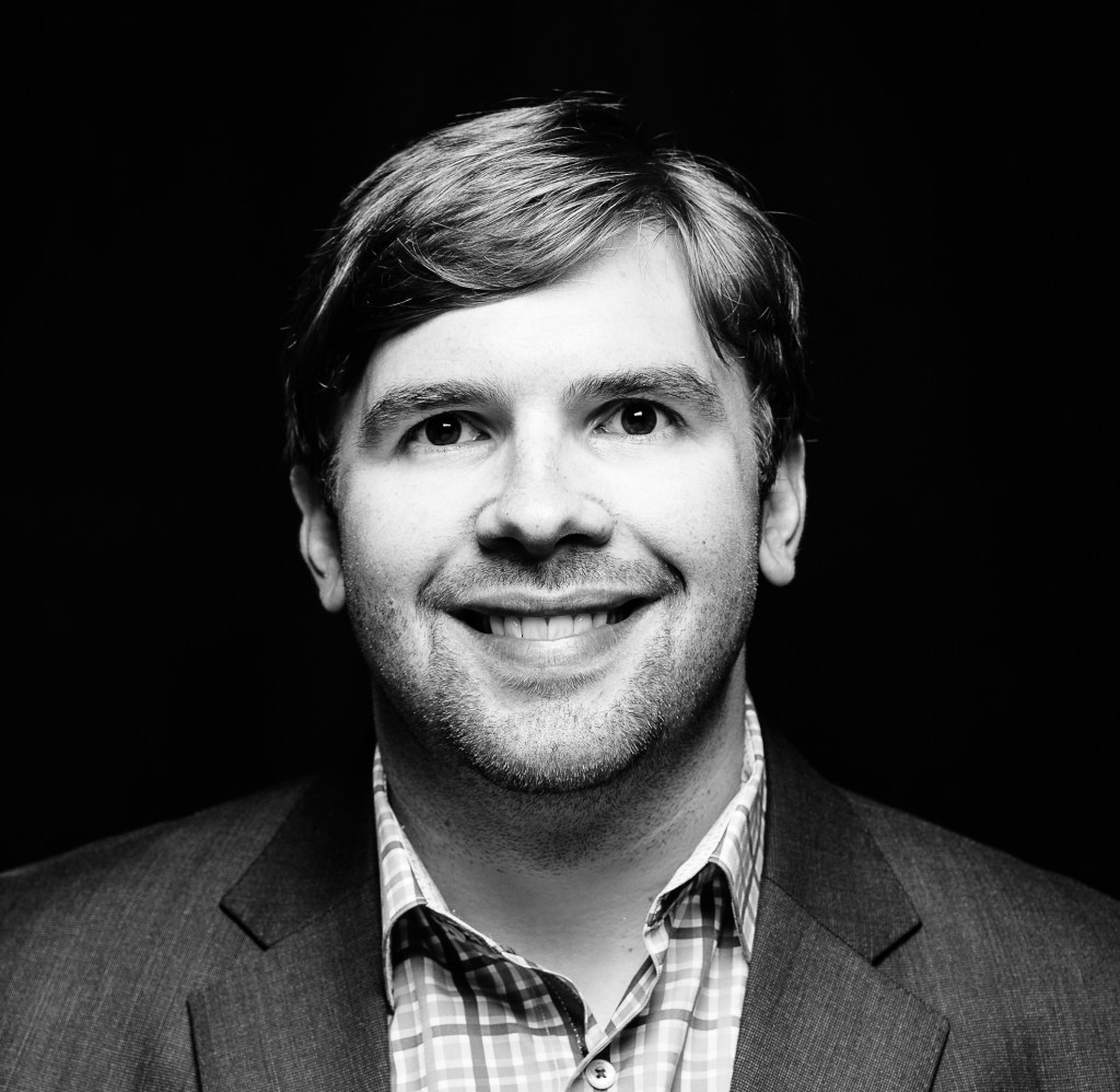 Jeremy Hitchcock
