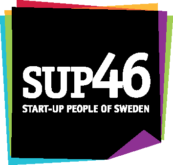 SUP46 Logo