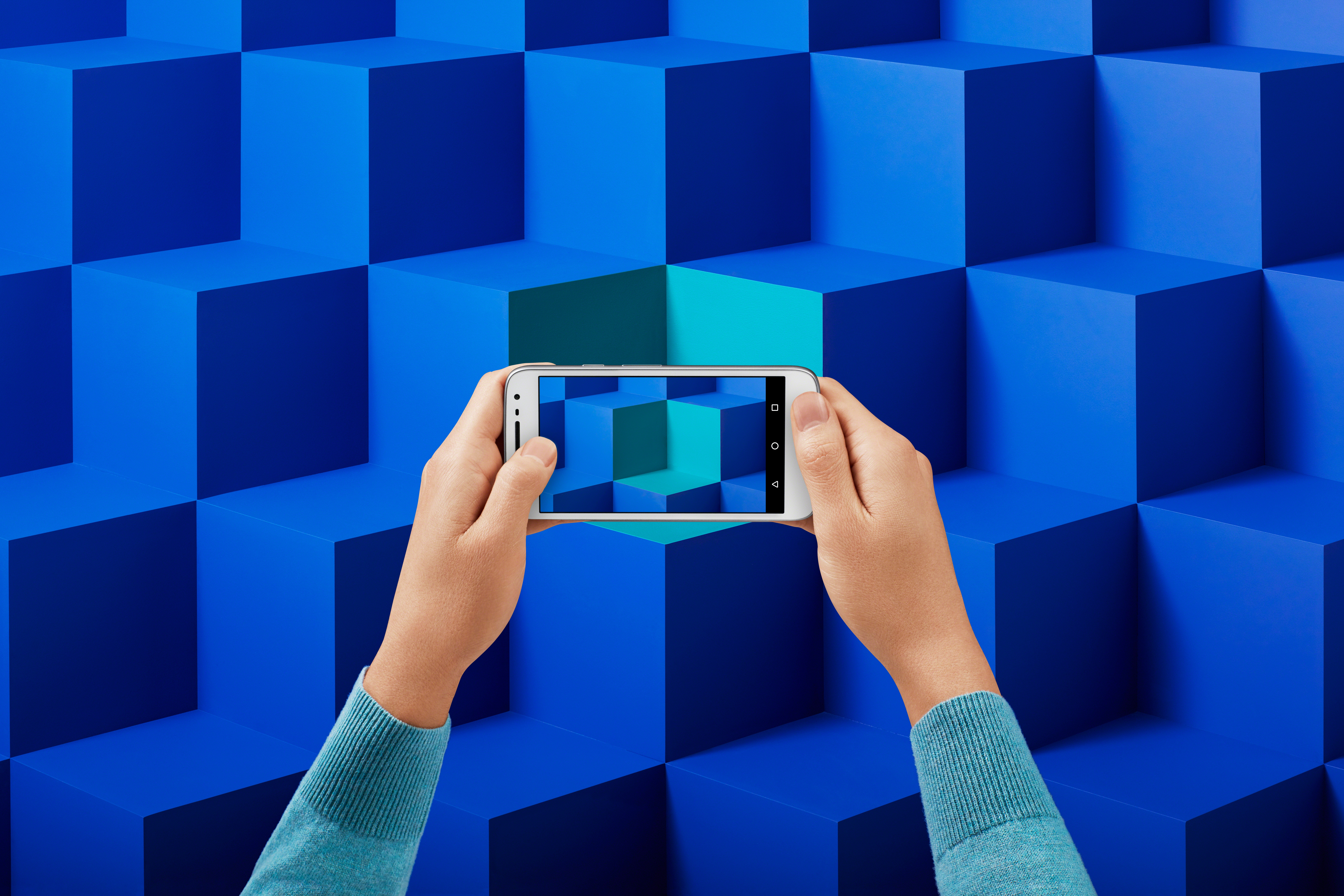 Moto G4 Play