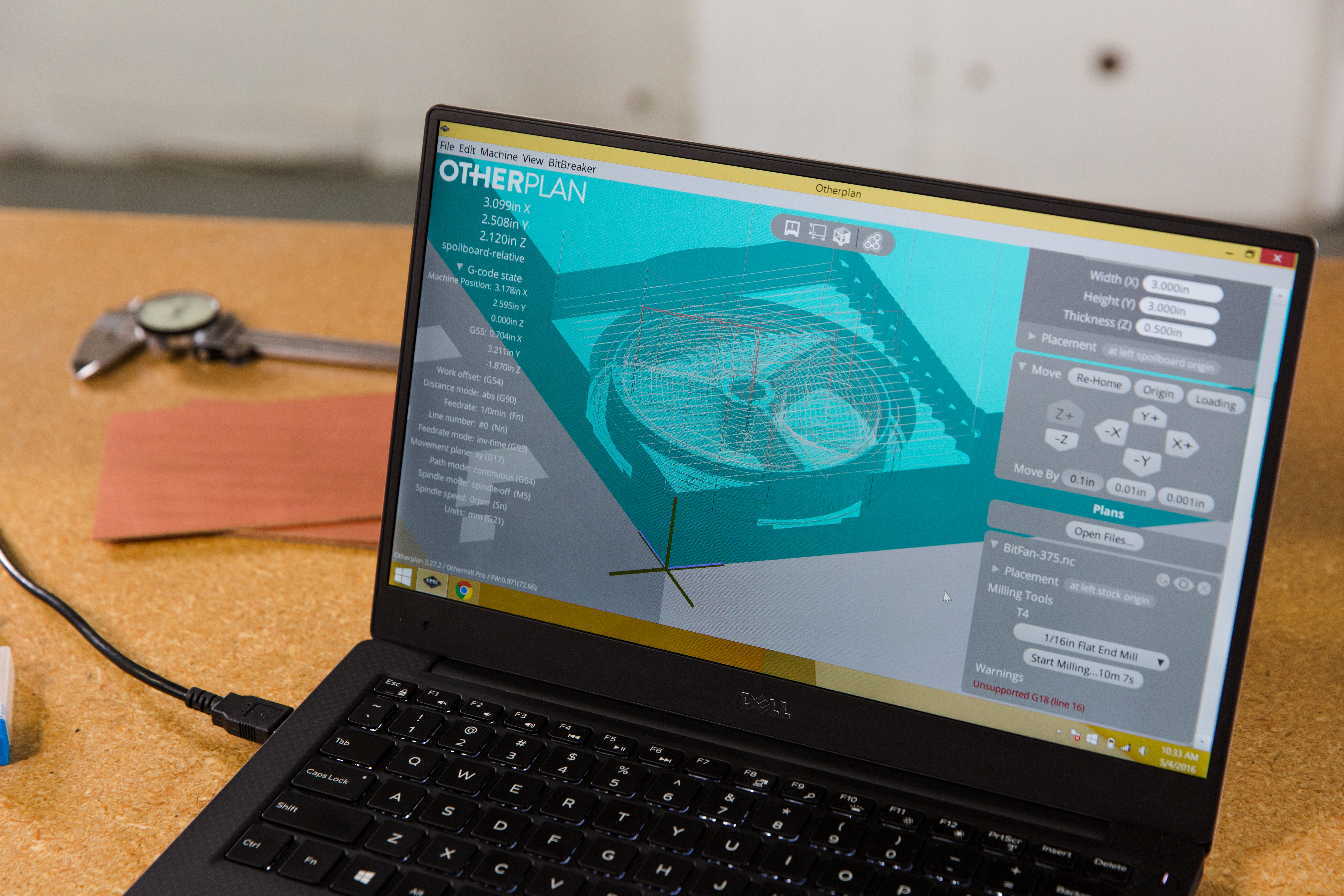 Othermill Pro