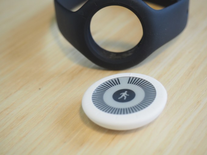 Withings Go