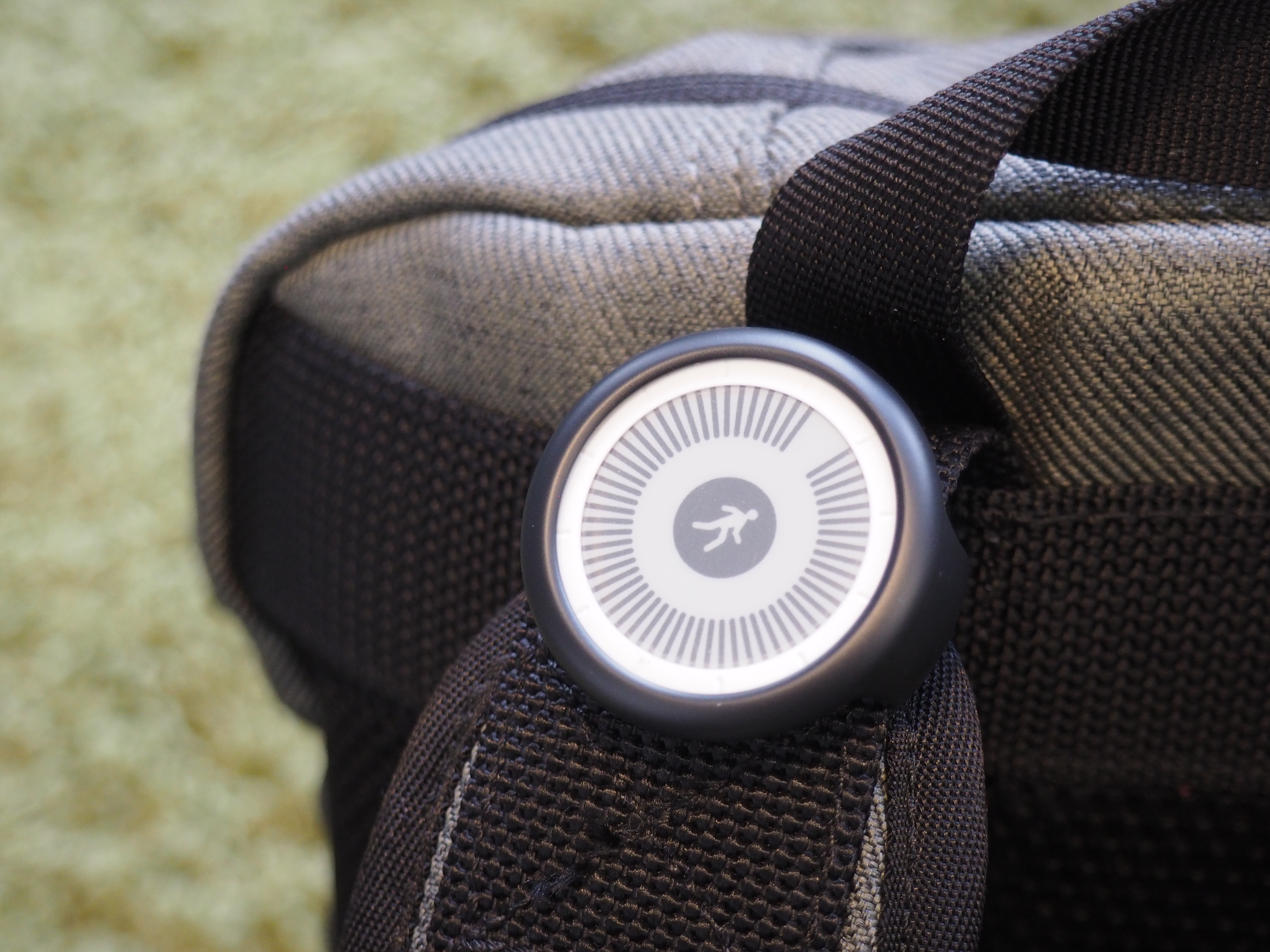 Withings Go