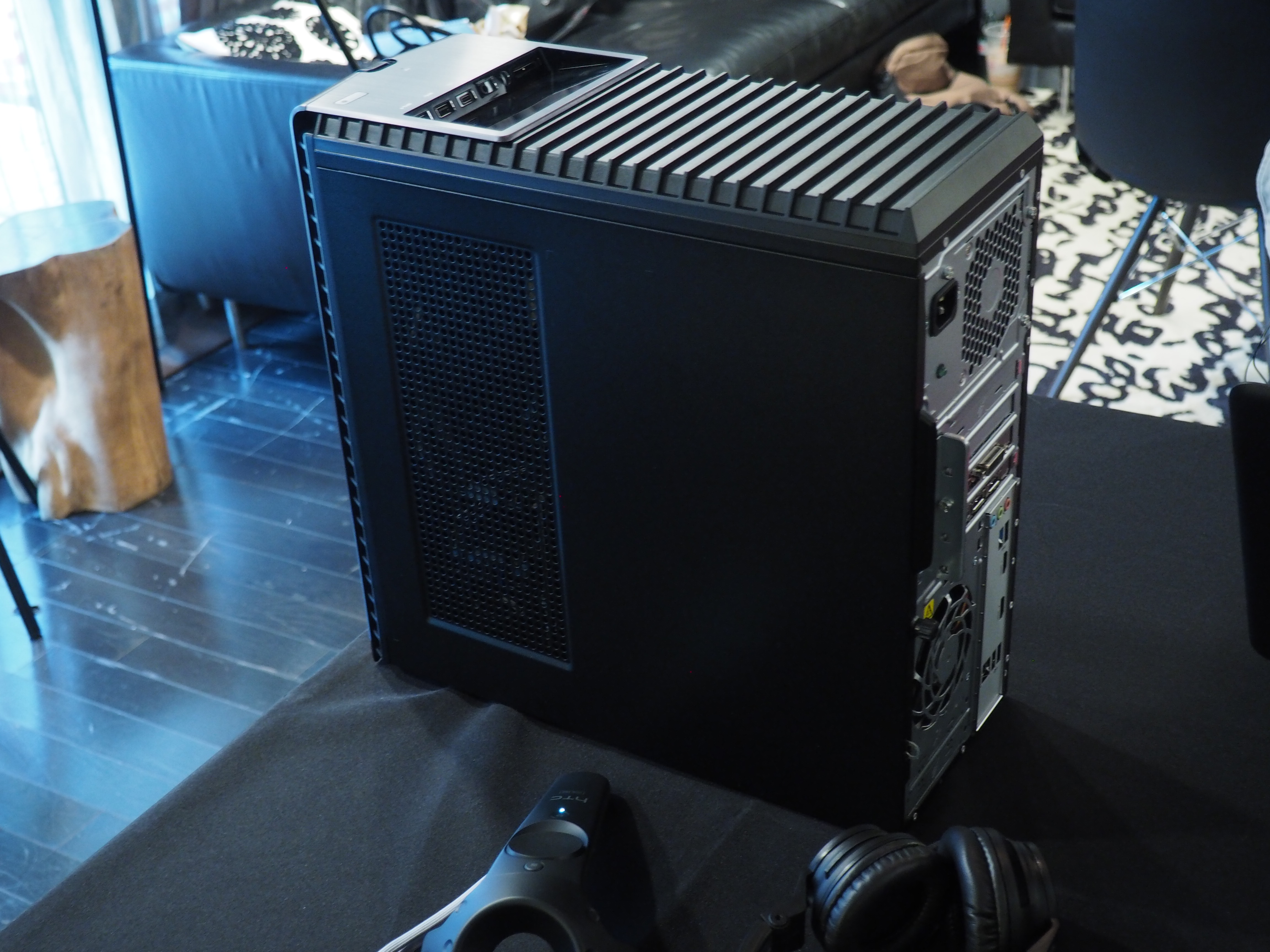 HP Omen