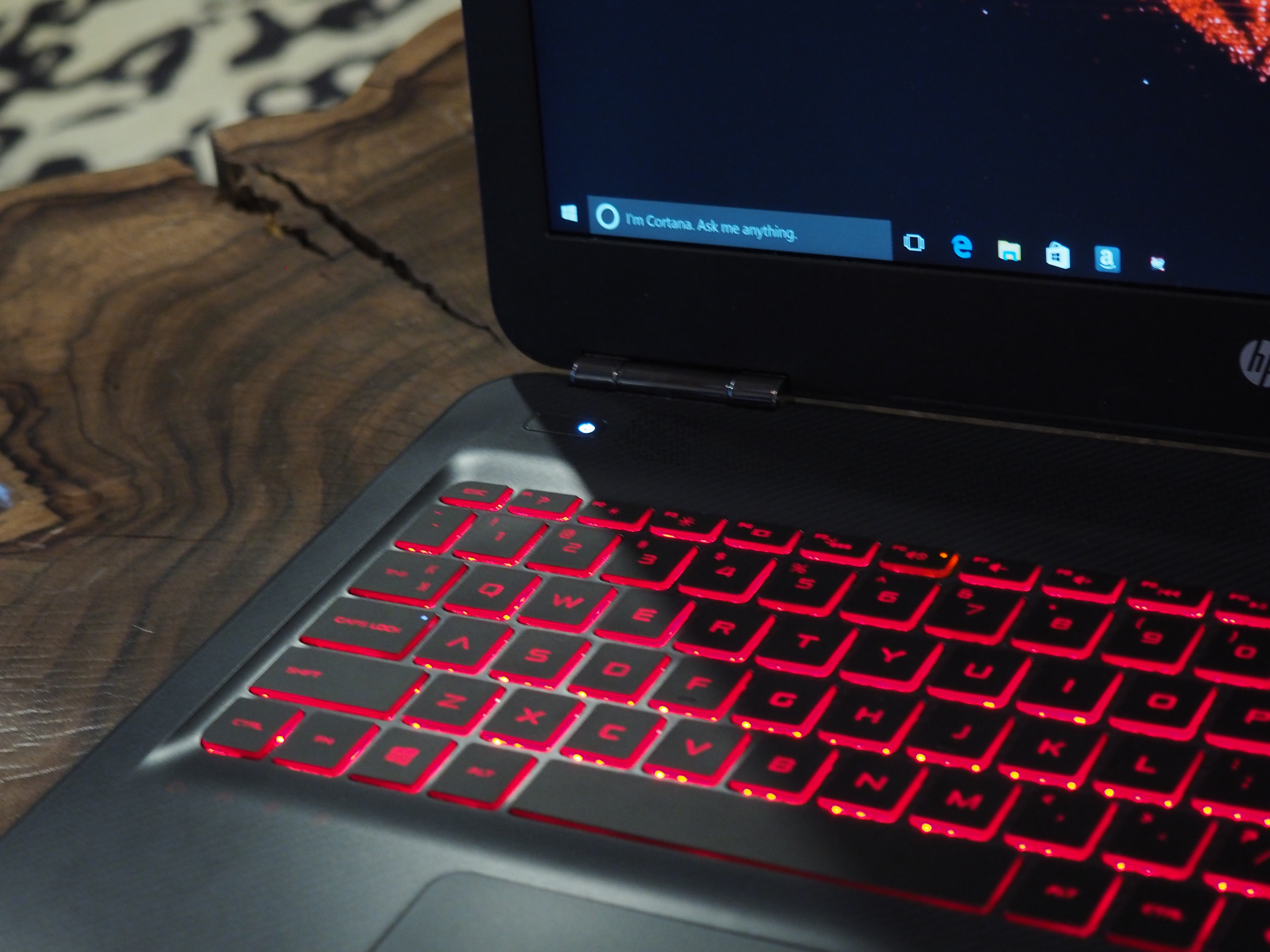 HP Omen