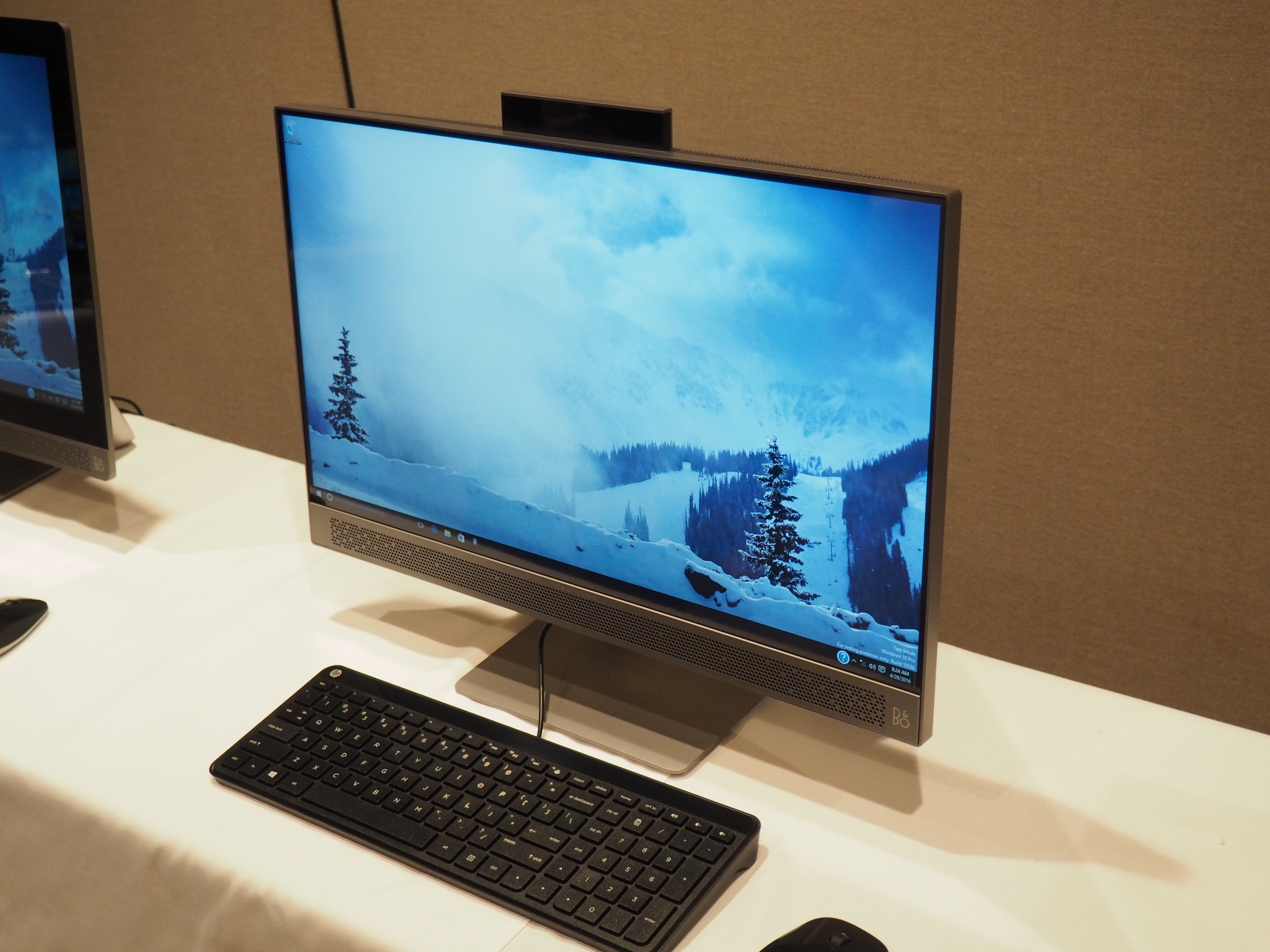 HP Pavilion