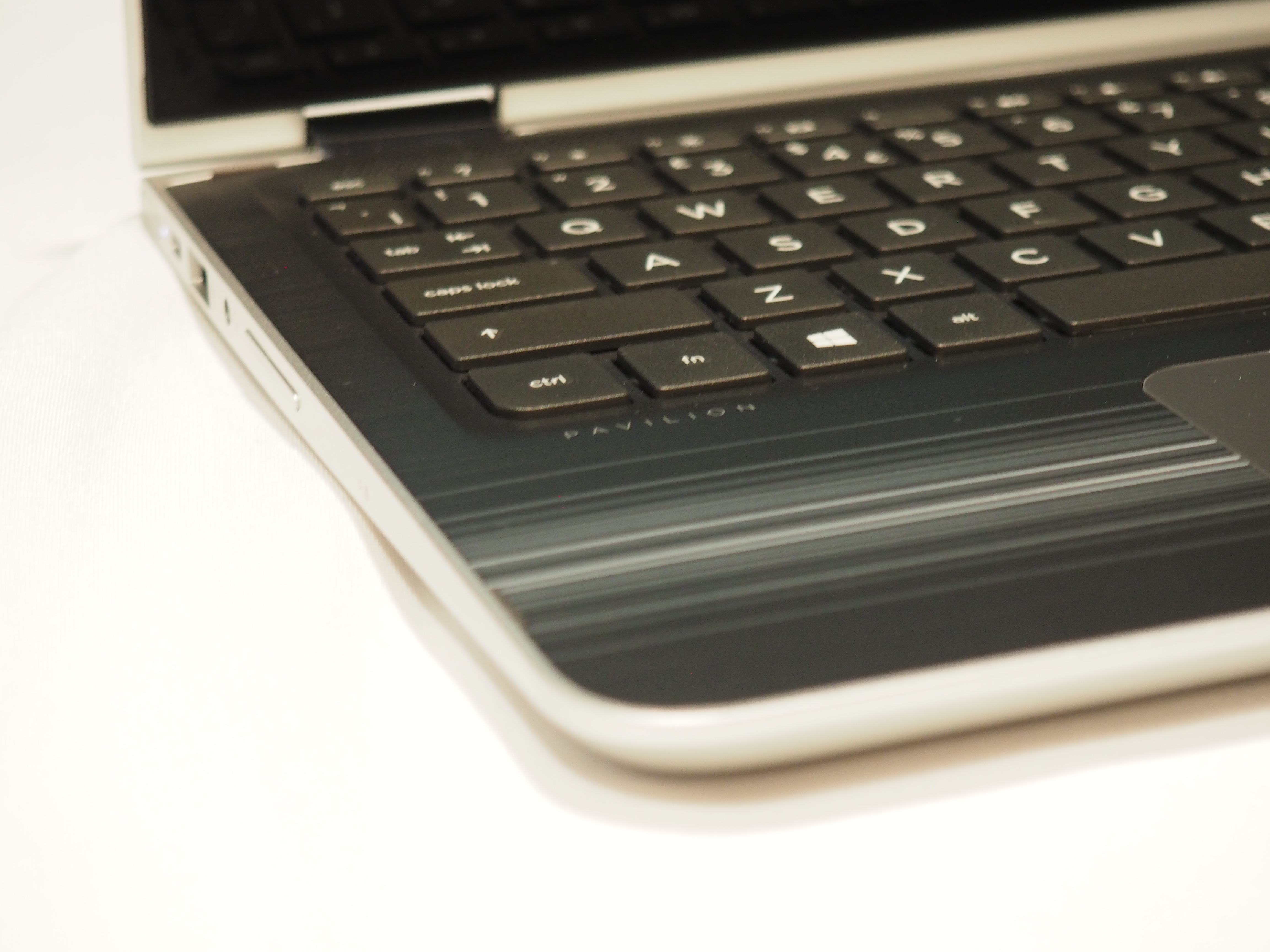 HP Pavilion