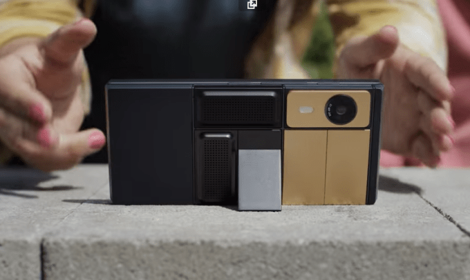 Project Ara