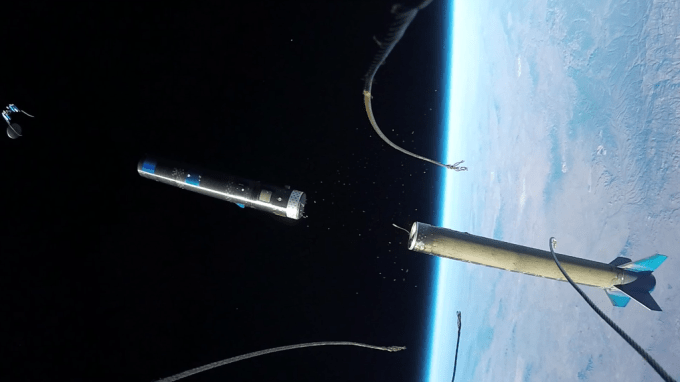 screenshot from GoPro