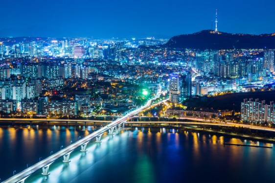 Seoul, South Korea