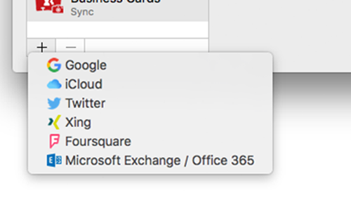 Sync-Platforms