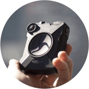 taser axon