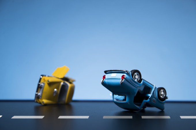 toycarcrash