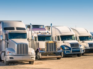 trucks