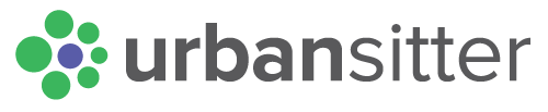 UrbanSitter Logo
