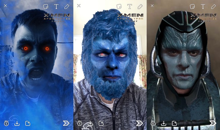 xmen