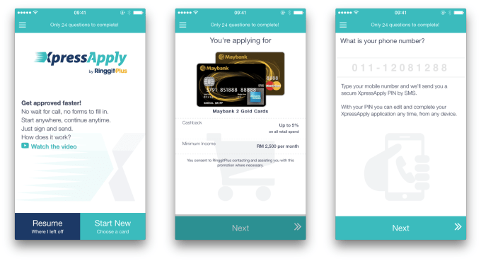 xpressapply