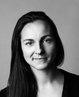Marta Sjögren