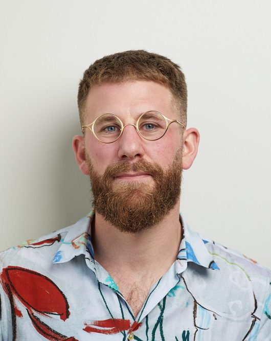 
												Jonathan Levin Avatar												