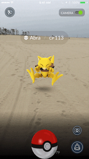 abra