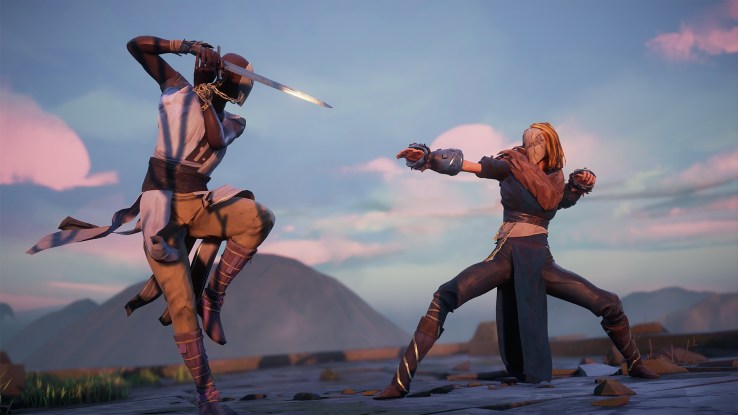 absolver devolver