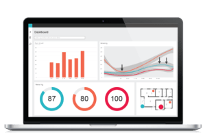 Ancera's data analytics platform tells food companies when contaminants are present in their supply chain. 