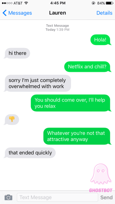 Burner-Ghostbot-Netflix